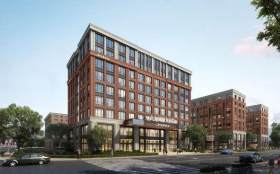 九如城（武侯）養老綜合體