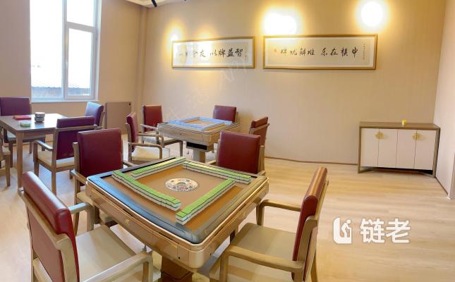 北京康养·颐寿嘉园预览图