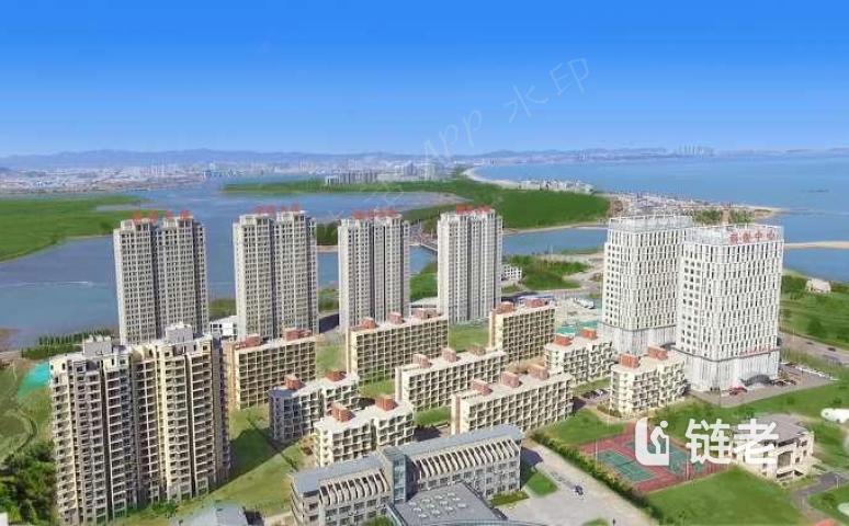 外观实景