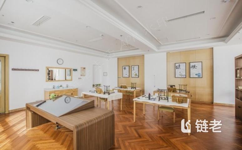 融爱家·青岛藏马山颐养社区价格/收费/地址/电话/怎么样 - 链老