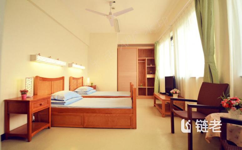 房间 - 链老网实景
