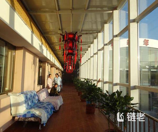 院内环境