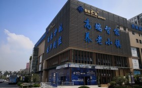 广州市泰成逸园养老院