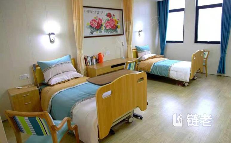 上海耆诺家园养老院价格/收费/地址/电话/怎么样 - 链老