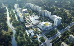 泰康之家·龙园