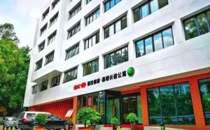 北京國投健康長者公寓