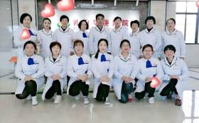 乳山华庚医养中心