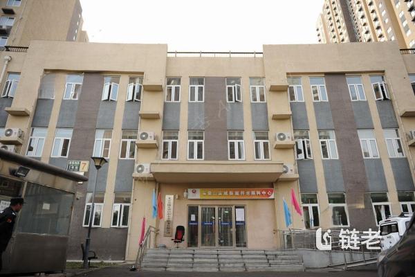 北京石景山区医院附近养老院有哪些?(2026年06月) - 链老