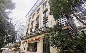 上海长宁区安馨第五养老院