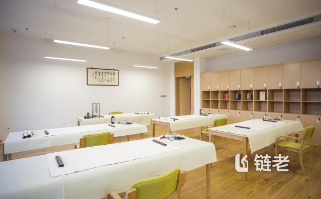 厦门象屿慈爱老年养护中心预览图