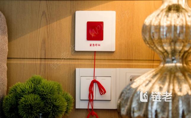 厦门象屿慈爱老年养护中心预览图