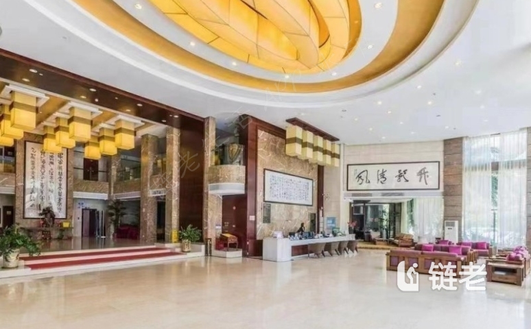 昌松之家阳江海陵岛基地价格/收费/地址/电话/怎么样 - 链老