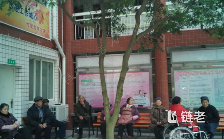 成都养老院如何为银发群体提供更贴心服务
