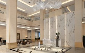 成都长江医养康养中心