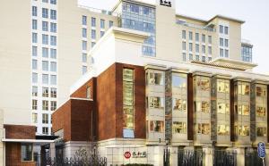 北京双井恭和苑