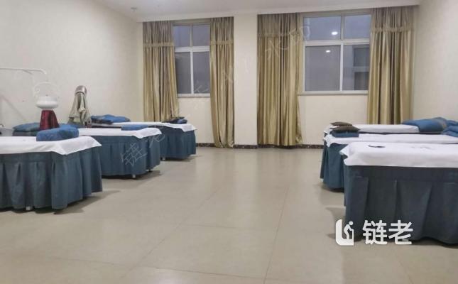 北京丰台区看丹老年公寓预览图