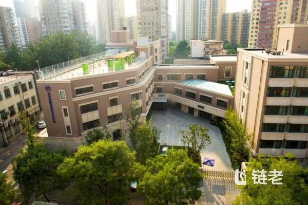 北京新开的养老院最新排行榜,北京新开的养老院贵不贵_链老
