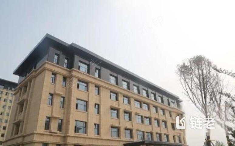 聊城市鸿福老年公寓二期（柳园南路）价格/收费/地址/电话/怎么样 - 链老