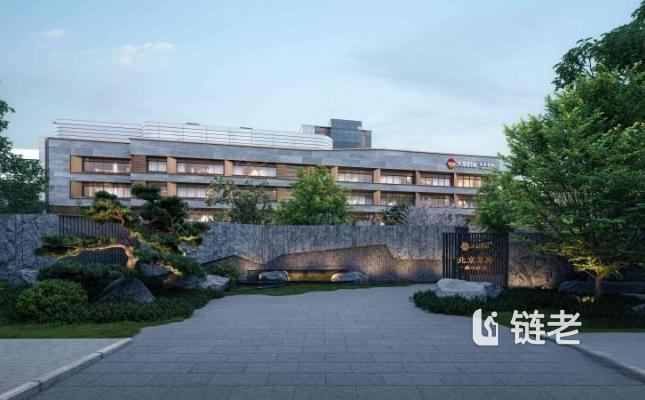 大家的家·北京阜外城心社区预览图