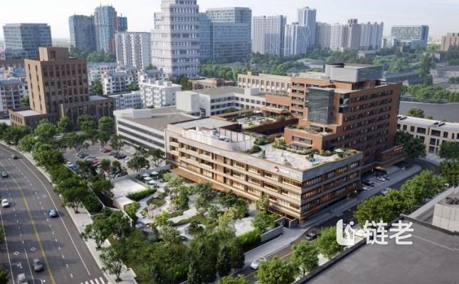 大家的家·北京阜外城心社区预览图