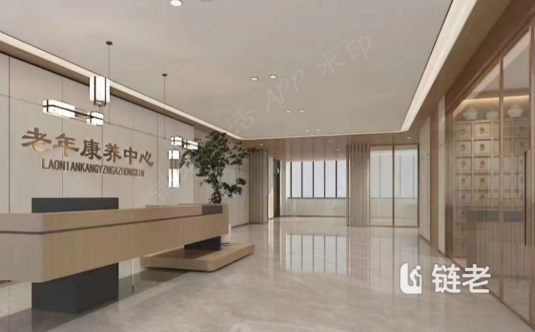 遂昌暖心窝颐养中心价格/收费/地址/电话/怎么样 - 链老